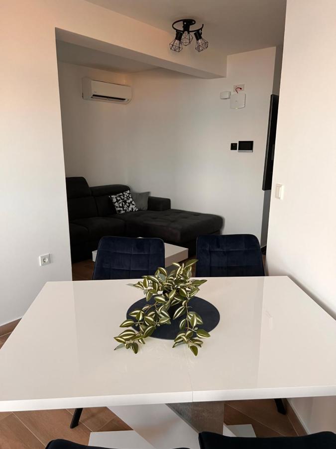 Appmishadze Crikvenica Exterior foto