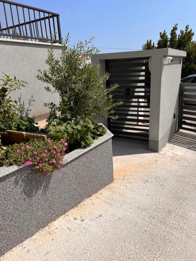 Appmishadze Crikvenica Exterior foto