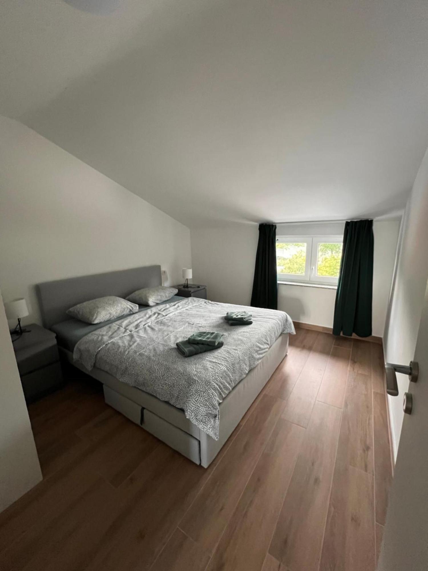 Appmishadze Crikvenica Exterior foto