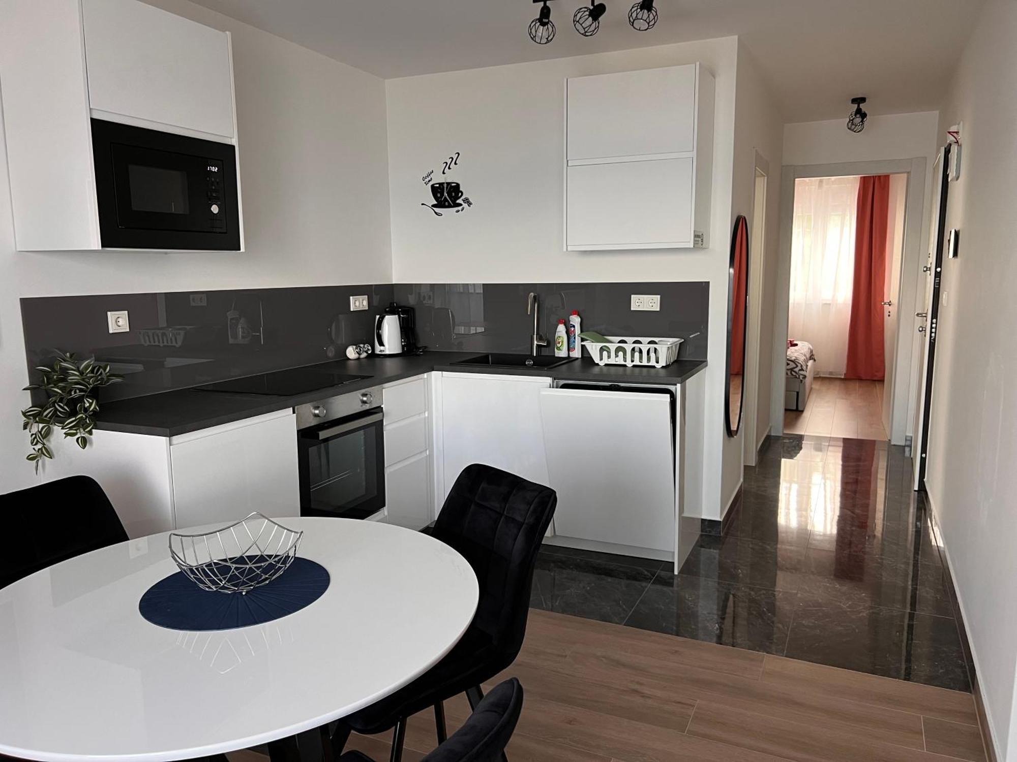 Appmishadze Crikvenica Exterior foto