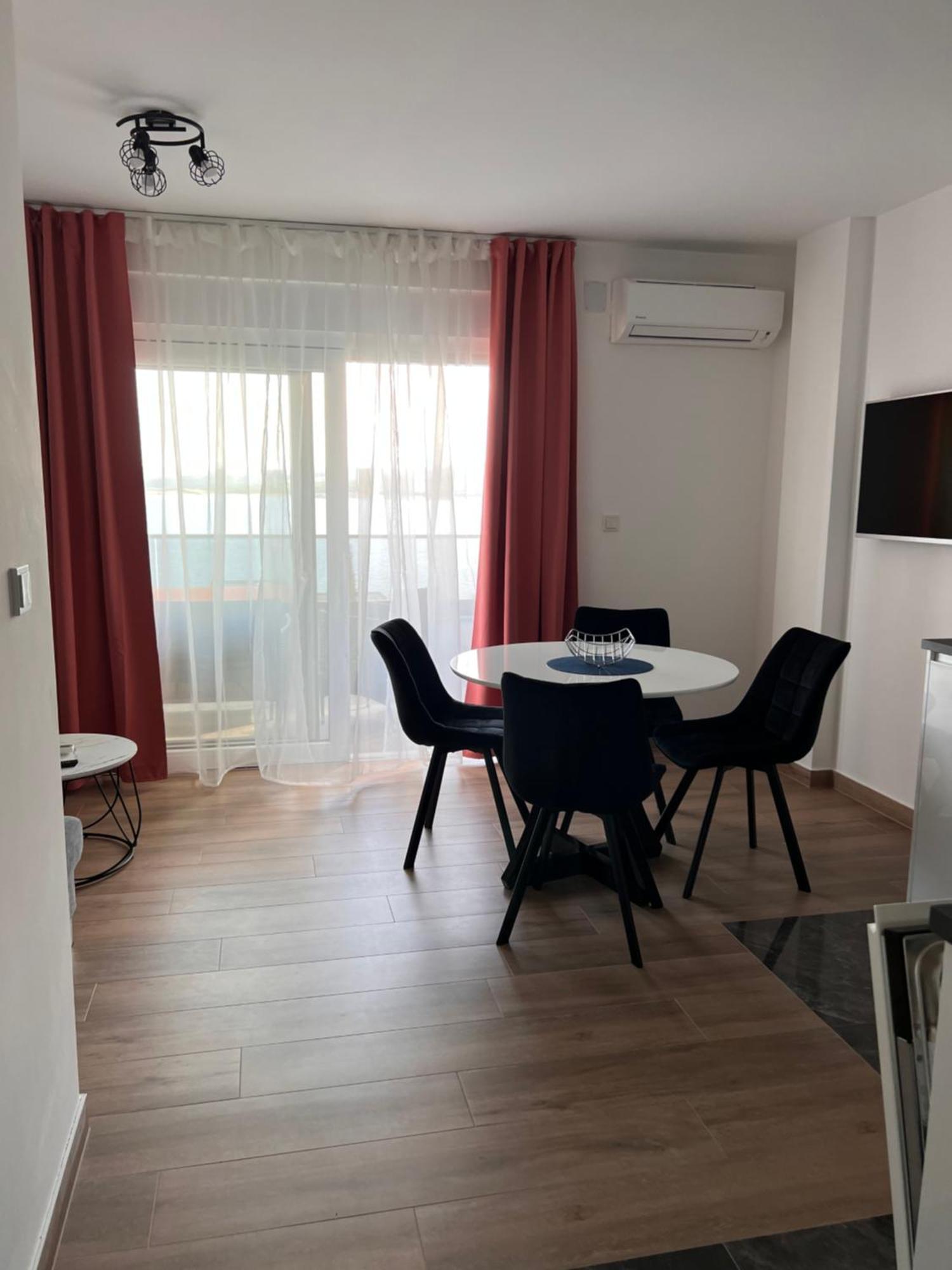 Appmishadze Crikvenica Exterior foto
